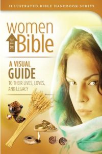 Women of the Bible cover