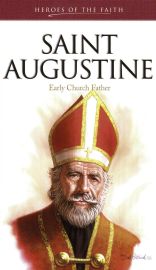 St. Augustine cover